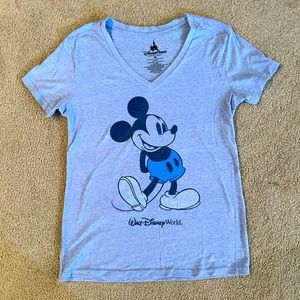 Walt Disney World Tee Shirt